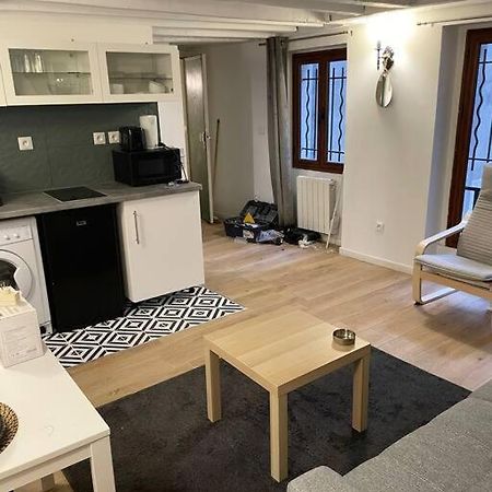 Appartement Confortable - Opera - Place De La Madeleine - Saint Martin - 4 Pers 파리 외부 사진