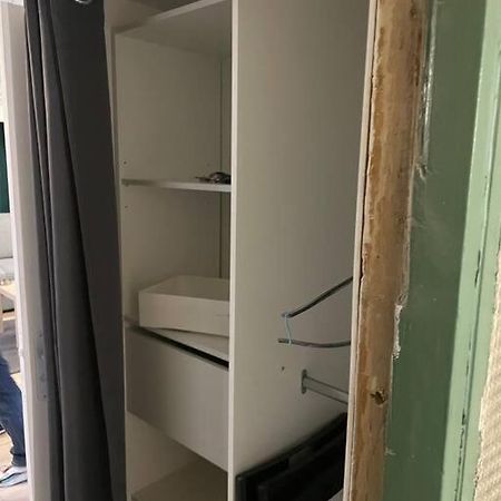 Appartement Confortable - Opera - Place De La Madeleine - Saint Martin - 4 Pers 파리 외부 사진