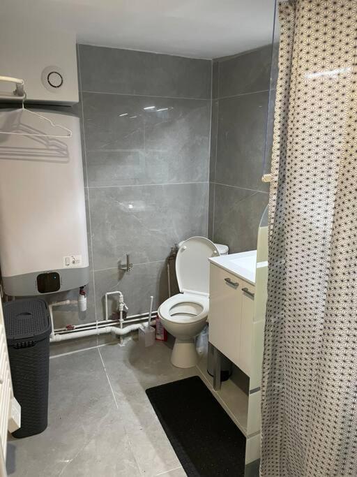 Appartement Confortable - Opera - Place De La Madeleine - Saint Martin - 4 Pers 파리 외부 사진