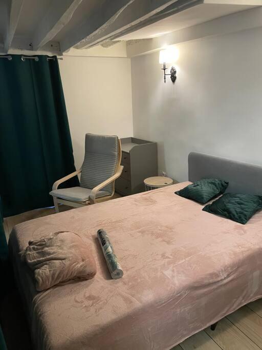 Appartement Confortable - Opera - Place De La Madeleine - Saint Martin - 4 Pers 파리 외부 사진