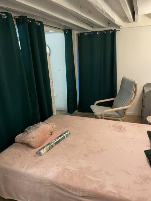 Appartement Confortable - Opera - Place De La Madeleine - Saint Martin - 4 Pers 파리 외부 사진
