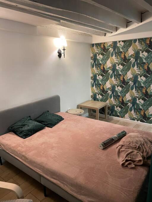 Appartement Confortable - Opera - Place De La Madeleine - Saint Martin - 4 Pers 파리 외부 사진